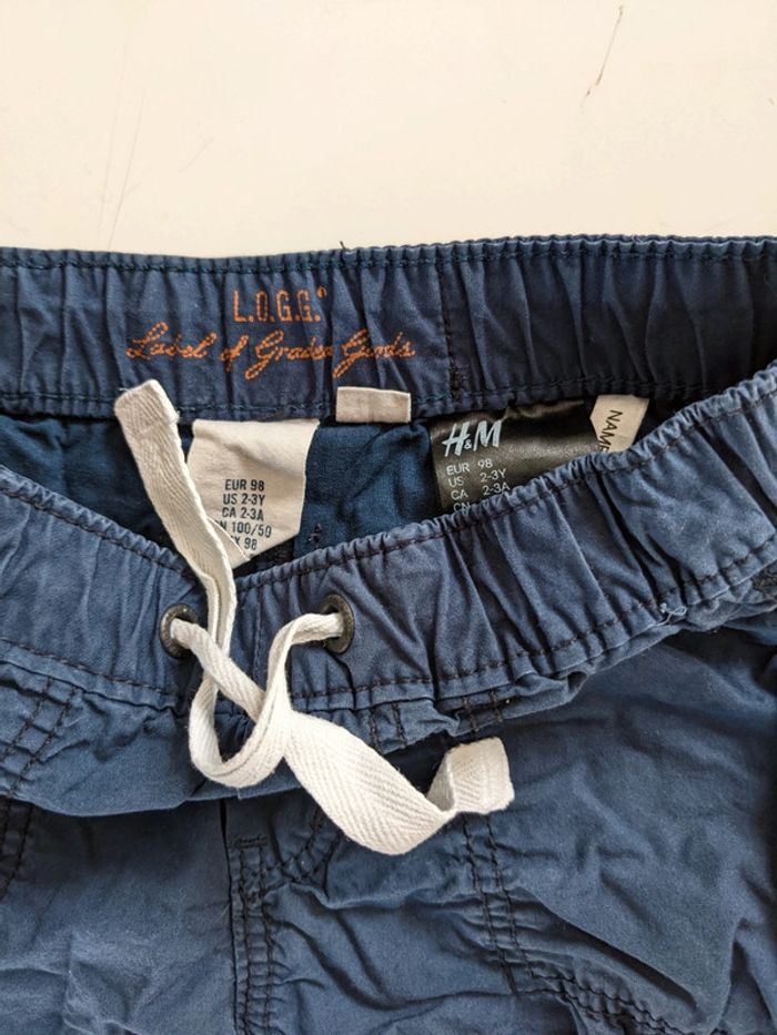 Pantalon léger - photo numéro 2