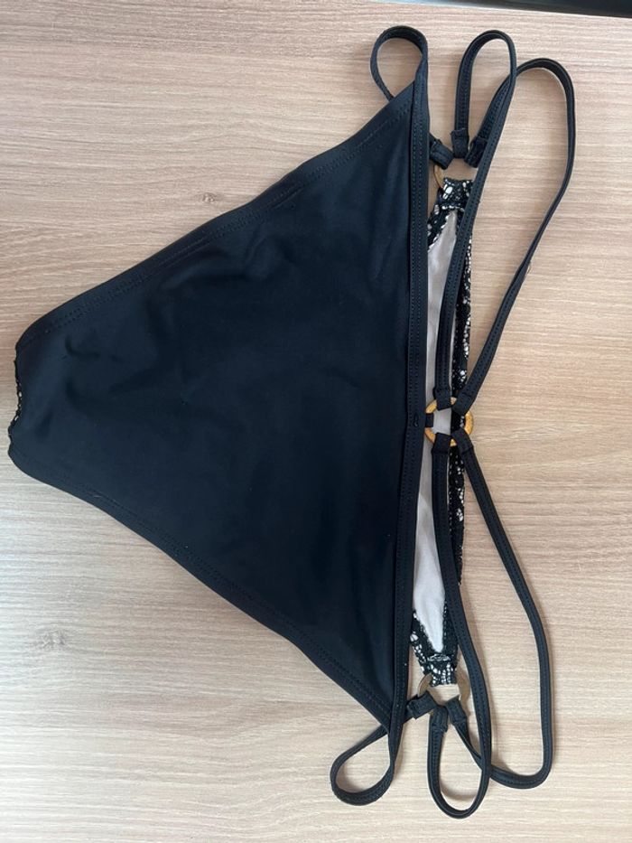 Bas de maillot - photo numéro 2