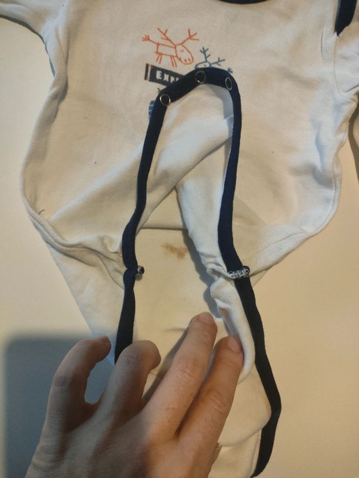 Lot bodies - photo numéro 8