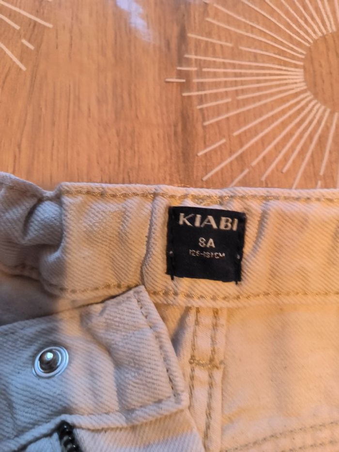 Jeans cargo - photo numéro 3