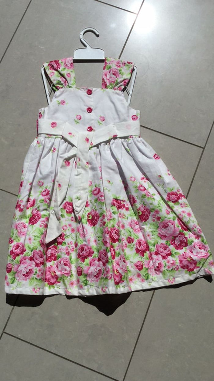 Robe 3 ans neuve Bébé Boutik - photo numéro 4