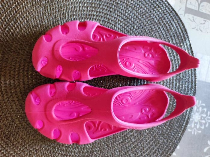 Chaussures de plage - photo numéro 2