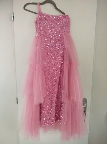 Robe princesse