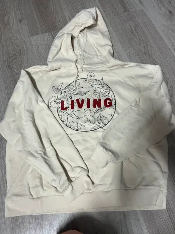 Sweat à capuche