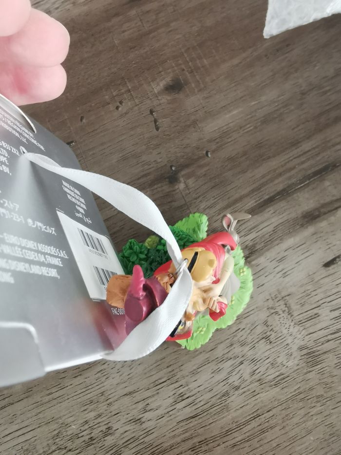 Ornement aurore disney - photo numéro 5