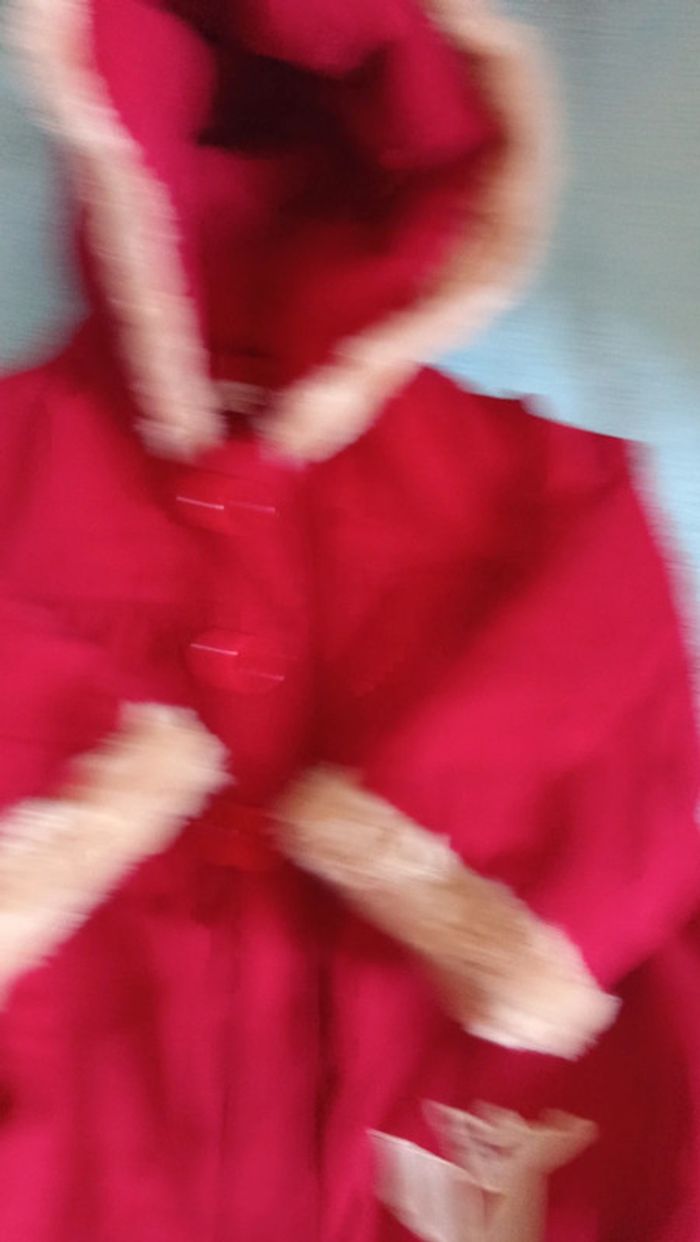 Blouson 12 mois - photo numéro 3