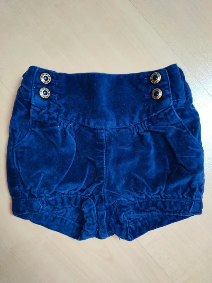 Lot 18 mois fille hivers - photo numéro 15