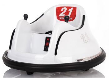 Voiture électrique enfant