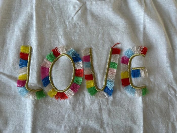 Lots teeshirts 4 ans - photo numéro 13
