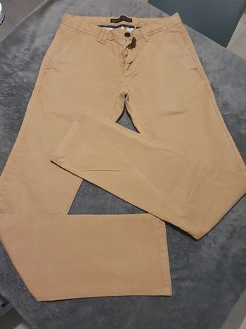 Pantalon T.40 zara
