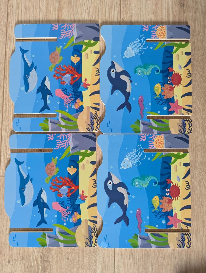 Pêche aimantée Playtive - photo numéro 5
