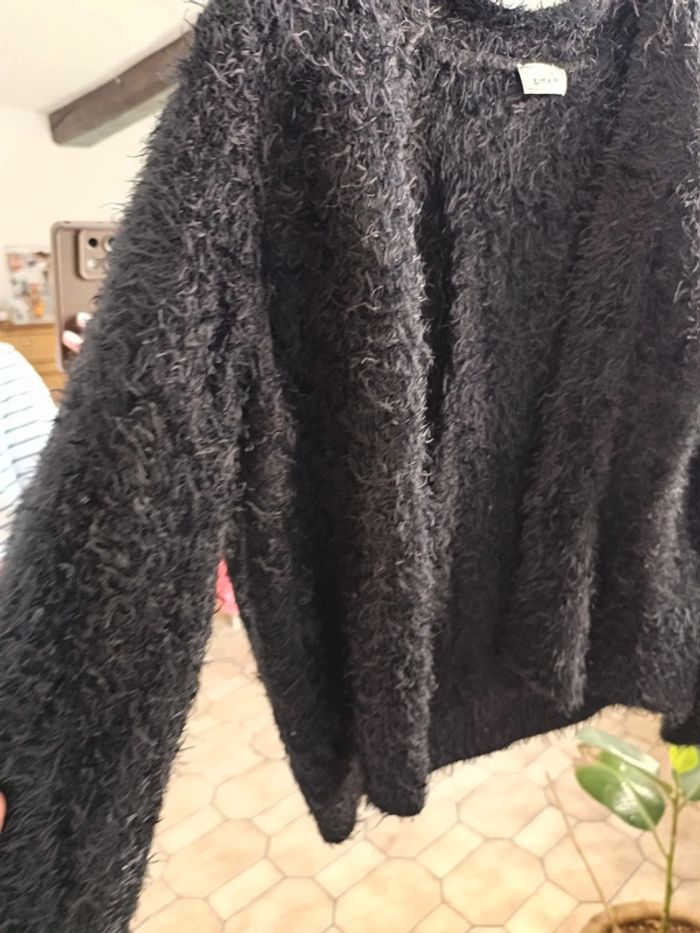 Gilet pilou - photo numéro 2