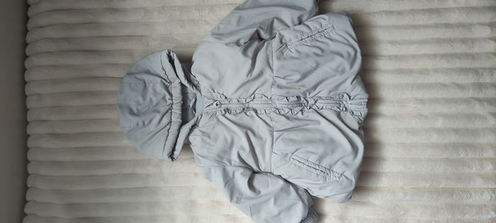 Doudoune Tex baby 12 mois