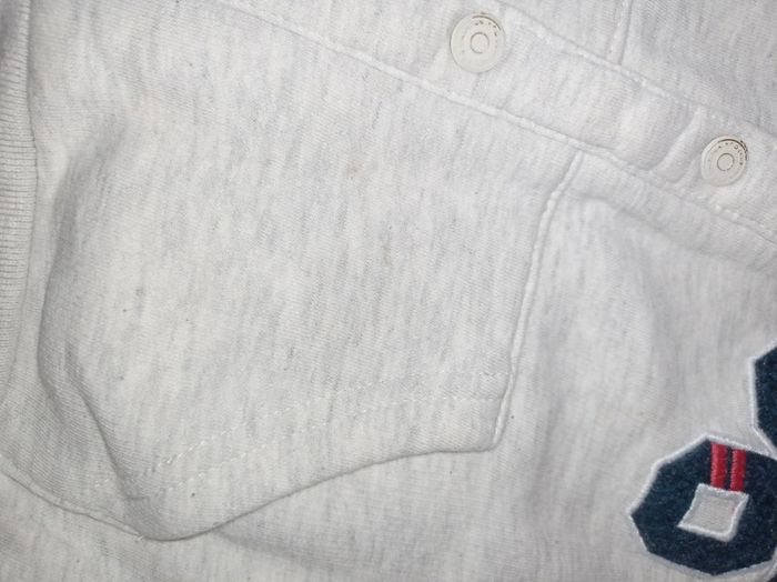 Gilet mi saison 6 ans. - photo numéro 2