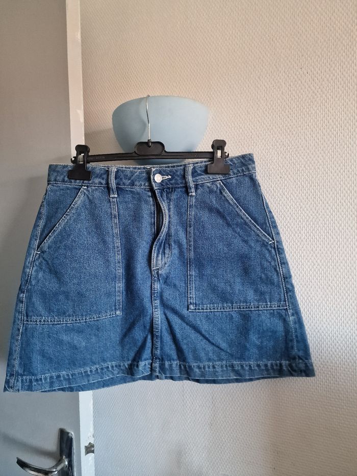 Jupes neuve