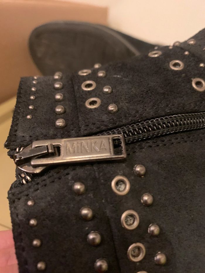 Bottines - photo numéro 6