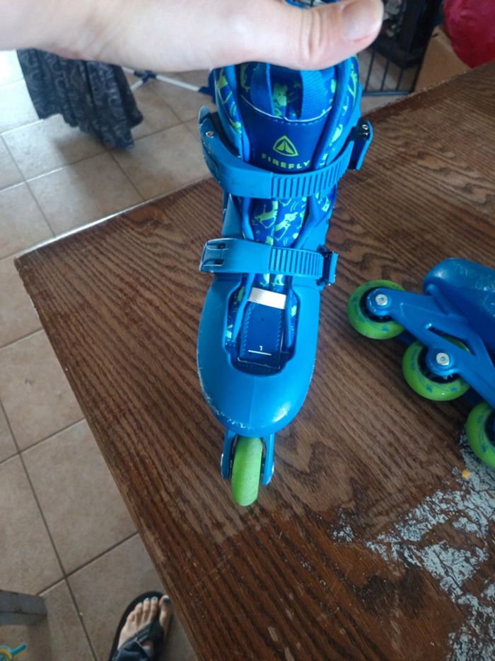 Roller 34/36 - photo numéro 6
