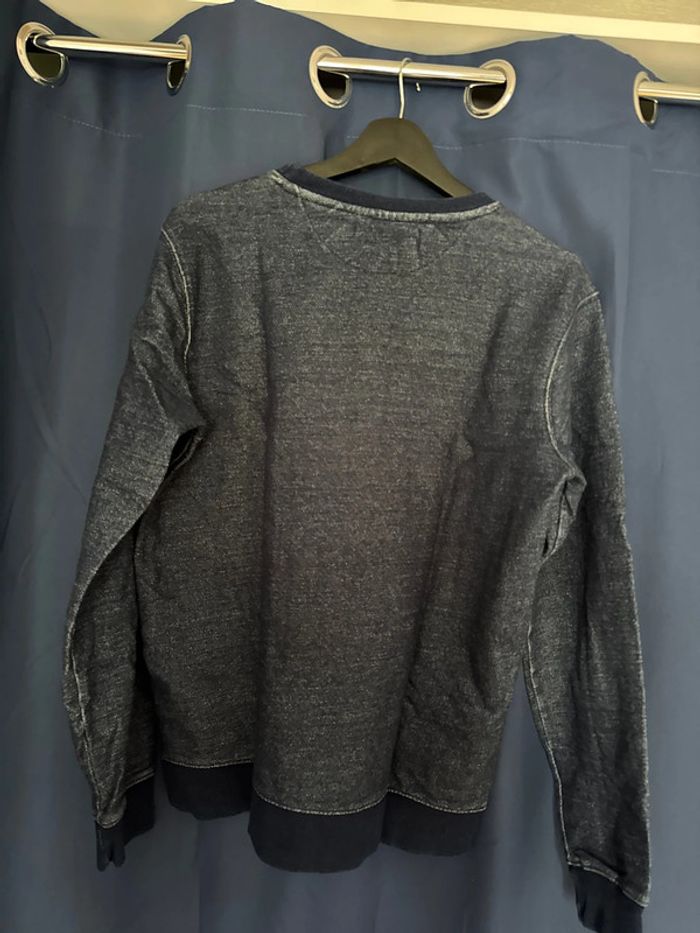 Pull mango man M - photo numéro 3