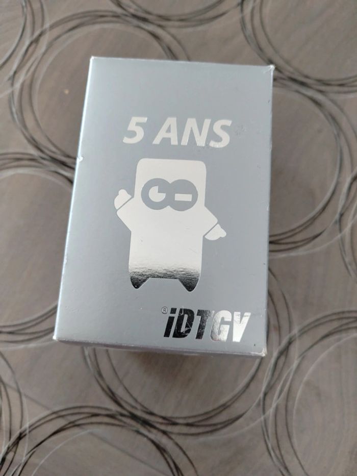 Montre neuve - photo numéro 5