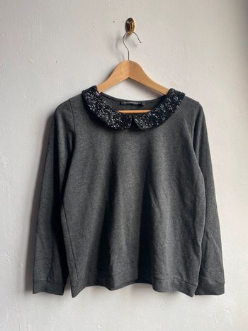pull Lafayette taille S