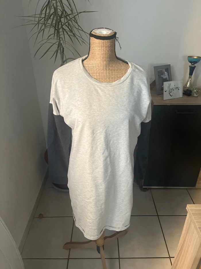 Robe pull