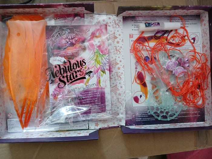 DIY Attrape rêves A faire soi même - photo numéro 3