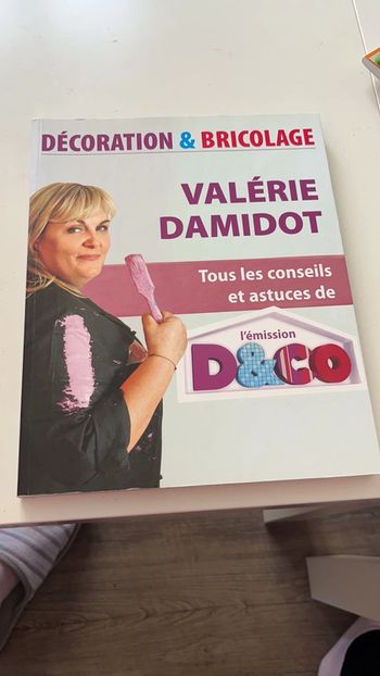 Tous les conseils et astuces de d&co de Valérie Damidot