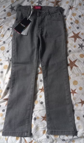 Jean Little Marcel 6 ans