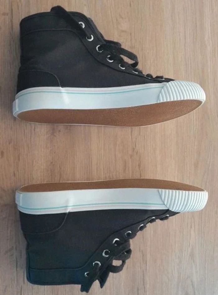 Sneakers 40 Baskets femme Only - photo numéro 6
