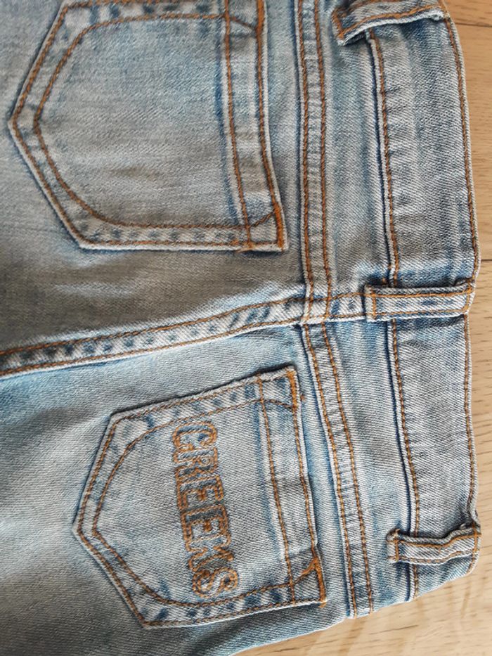 Jean 4 ans - photo numéro 2