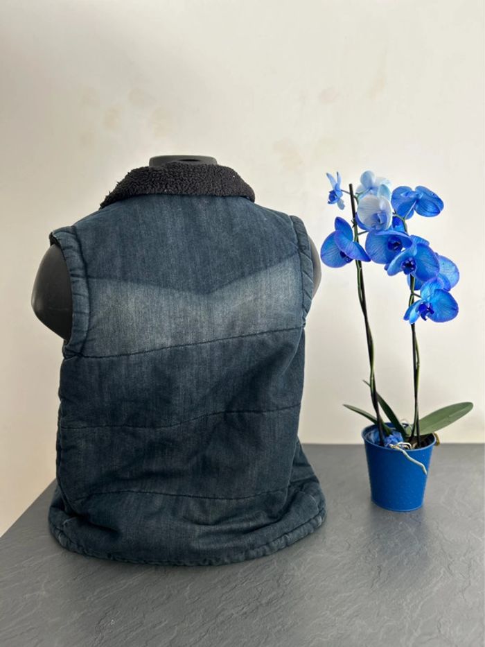 Gilet sans manche ~ name it ~ 13 ans - photo numéro 2