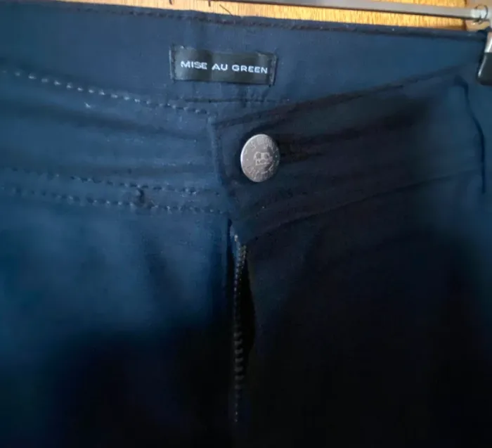 Pantalon de costume Mise au green - photo numéro 2