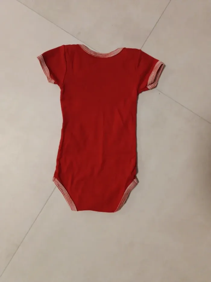 Bodie Petit Bateau - photo numéro 3