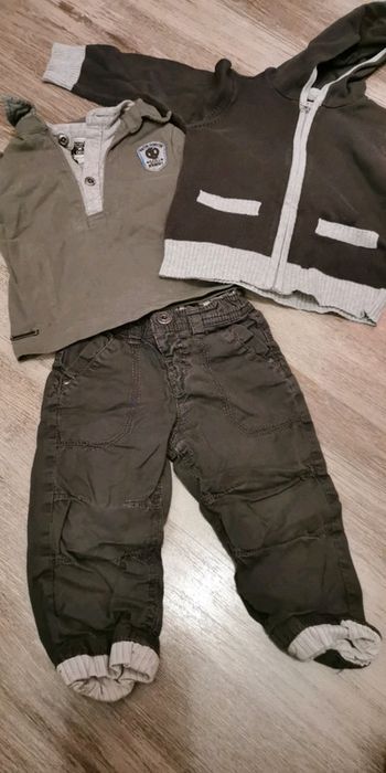 Ensemble 12 mois tao