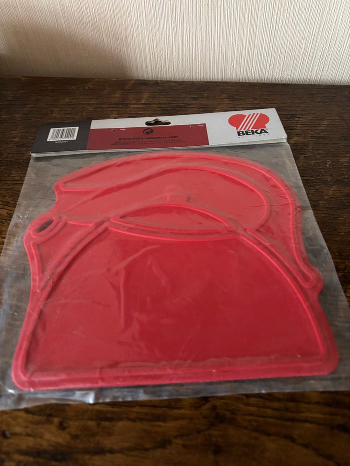 Dessous de Plat  silicone Beka - photo numéro 2