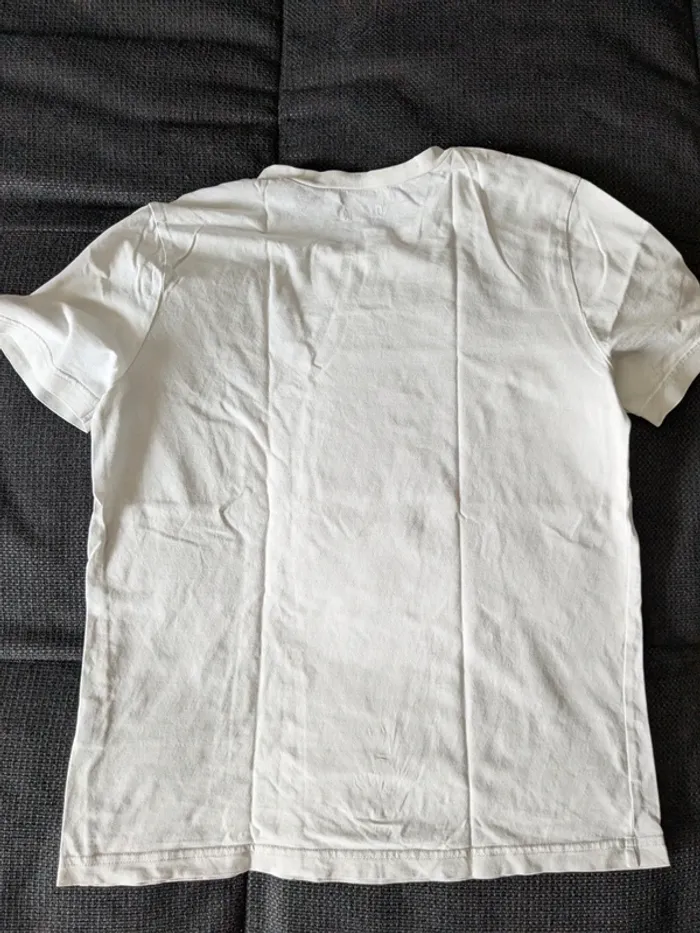 Tee shirt IKKS 12 ans - photo numéro 4