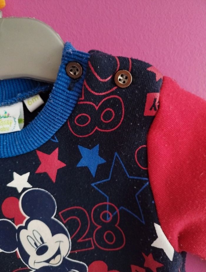 Sweat b2 - photo numéro 4