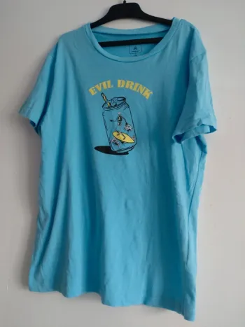 T shirt firefly taille 12 ans