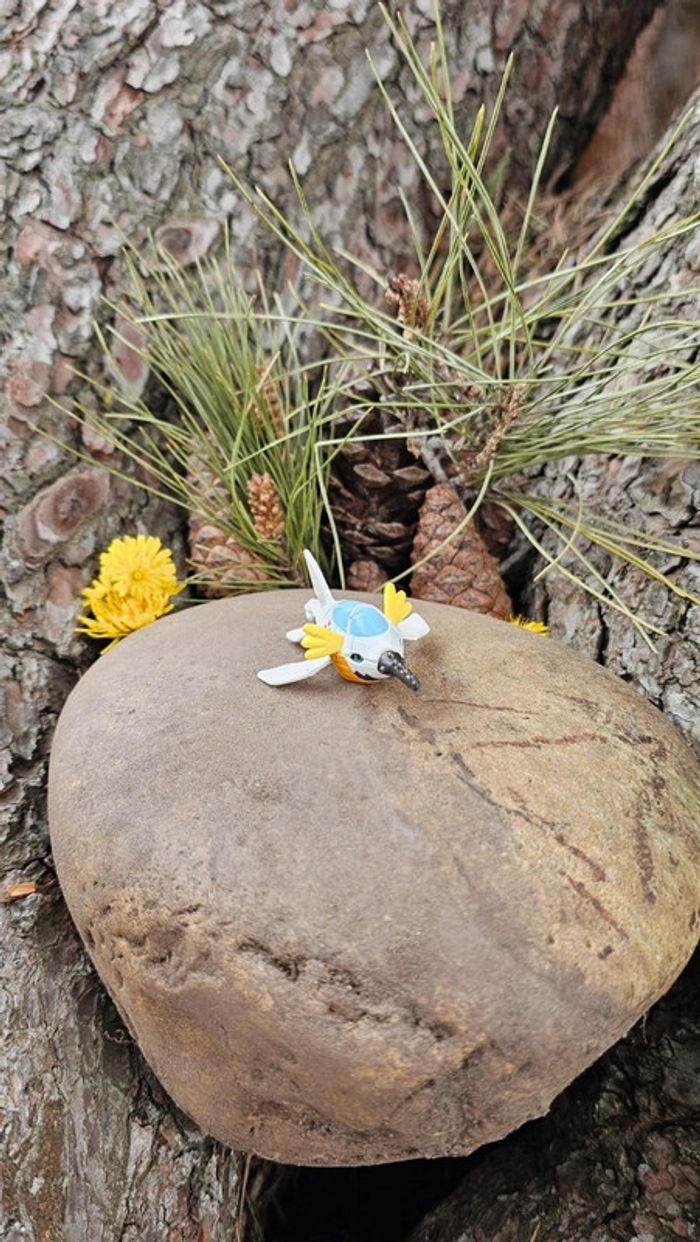 Super figurine digimon - photo numéro 2