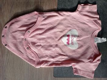 Bodie mots d 'enfants