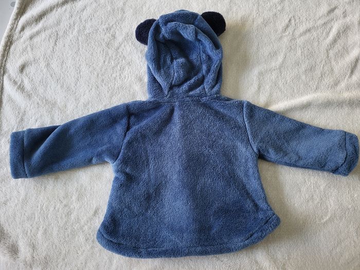 Veste 6 mois - photo numéro 3