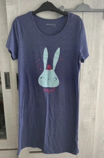 Chemise de nuit taille M