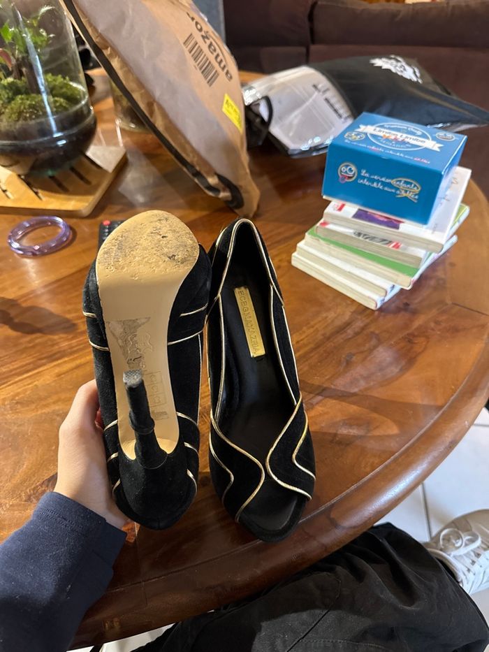 Escarpins - photo numéro 2