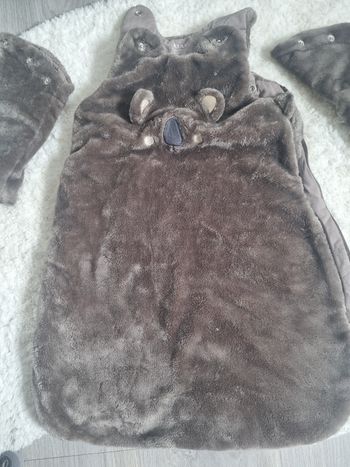 Gigoteuse 
