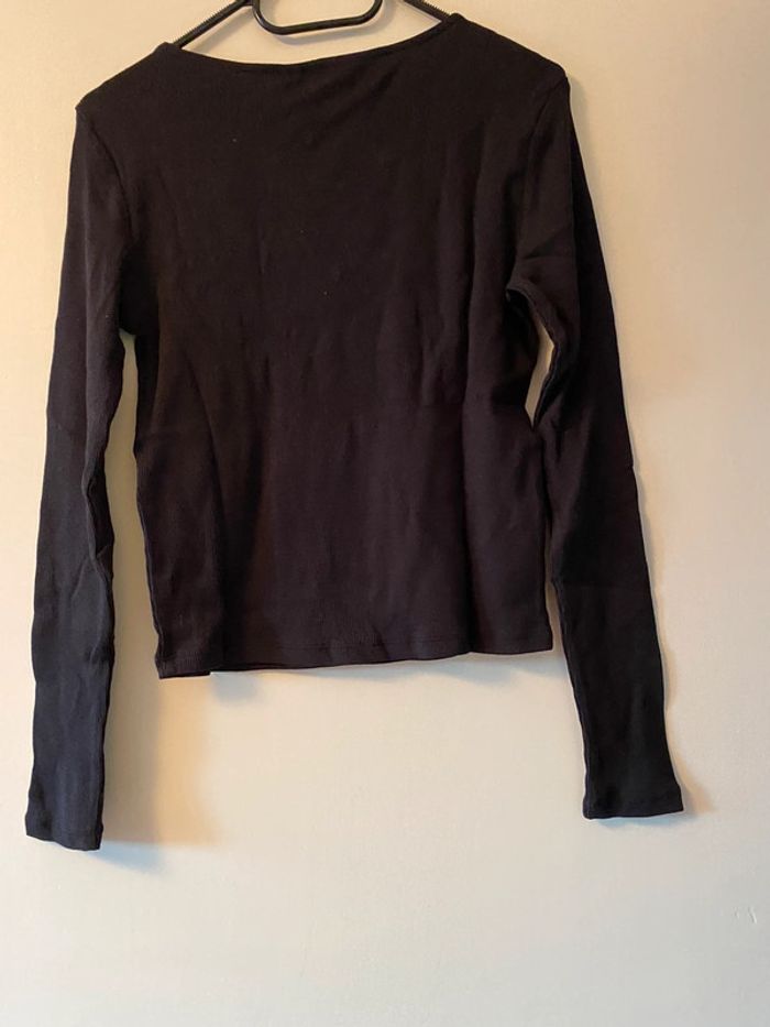 Pull Vero Moda Taille M - photo numéro 2