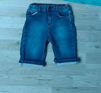 Short tao 6 ans