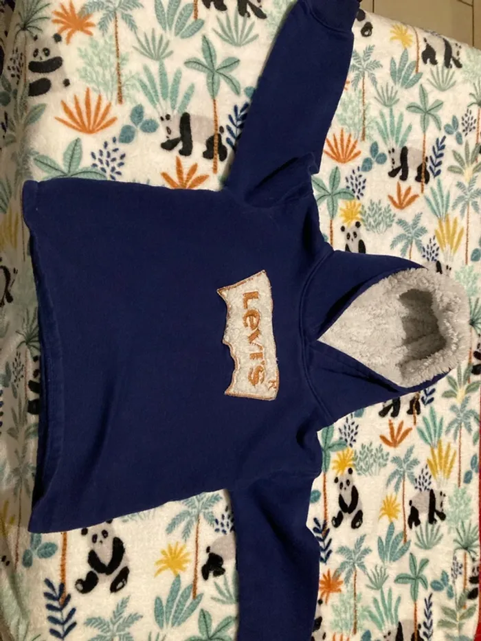 Pull levi’s