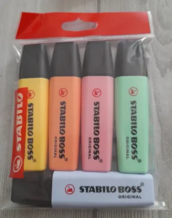 Stabilo
