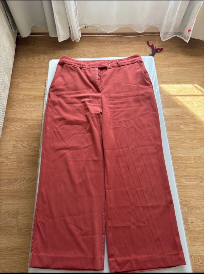 Pantalon kiabi