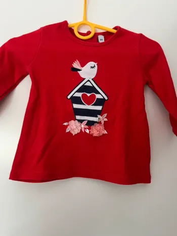 Pull léger